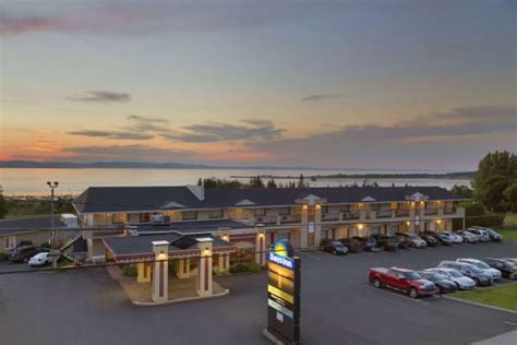 trivago hôtels rivière du loup.
